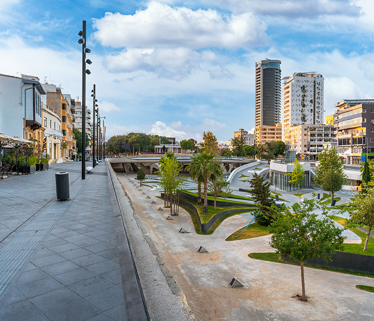 Apartments in Nicosia